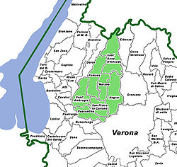 Distanza Tra Verona E San Pietro In Cariano Distanza Tra Verona E San Pietro In Cariano
