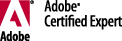 Adobe Certified Expert