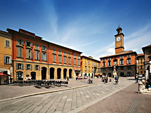 reggio emilia